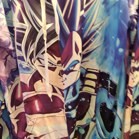 Jacket - Picture 4 of 4